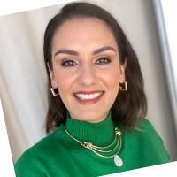 Mayara Bueno, photo 1