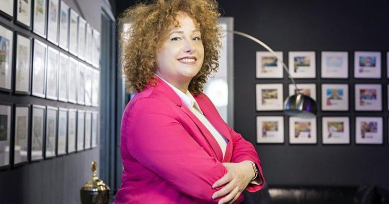 Robyn Pacetti, photo 2