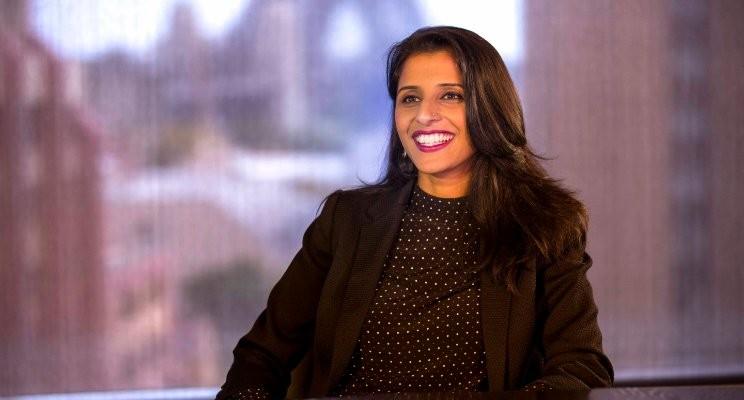 Tharani Jegatheeswaran, photo 1