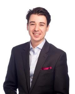 Oliver Goodman, photo 1