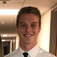 Spencer Persson, photo 1