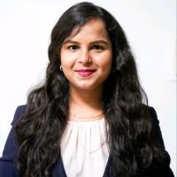 Kavyashree Hanumanthaiah, photo 1