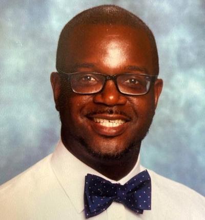 Jack Andrews, photo 1