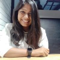 Minu Puranik, photo 1