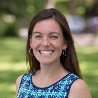 Betsy Simons, photo 2