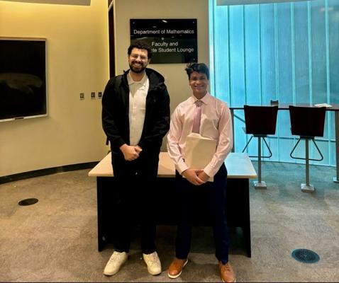 Rohanth Marem, photo 2