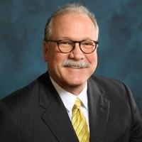 Robert Crissman, photo 1