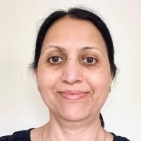 Larisa Bedgood, photo 1