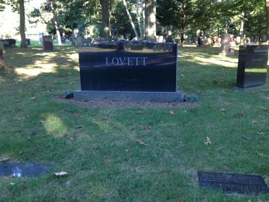 Raul Lovett, photo 1