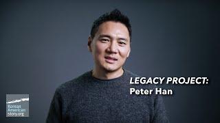 Peter Summers, photo 1