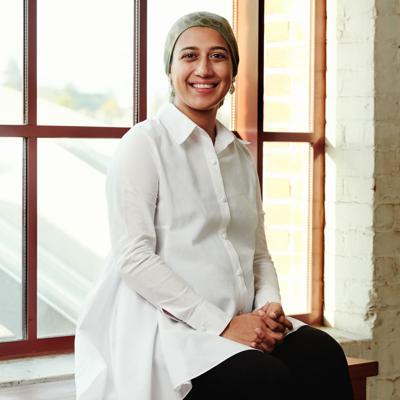 Sumaiya Balbale, photo 2