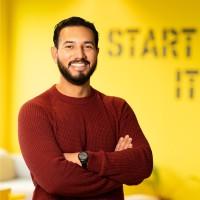 Alejandro Ortega, photo 2