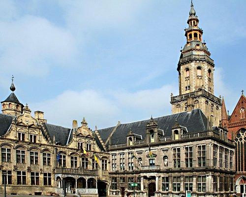 Geert Gombeir, photo 2