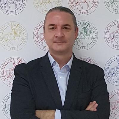 Goran Simic, photo 2