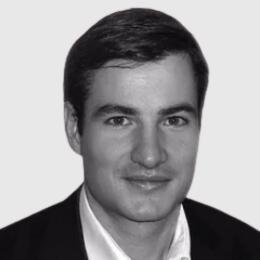 Christopher Holsberry, photo 2