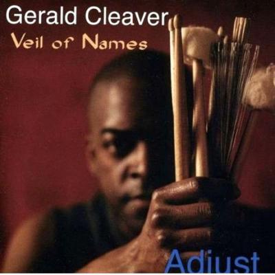 Gerald Cleaver, photo 1