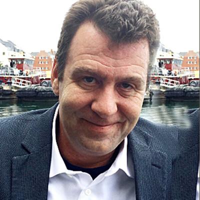 Rob Connelly, photo 1