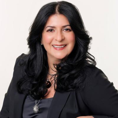 Tina Falzarano, CPA