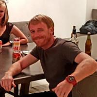 Scott Cairns, photo 2