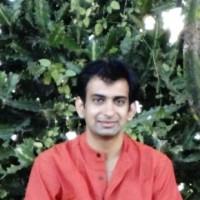 Sanjeev Kosaraju, photo 2