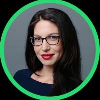 Megan Bowen, photo 1