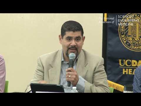 Oscar Chavez, photo 2