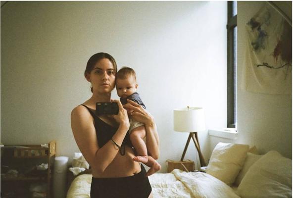 Chloe Kernaghan, photo 1