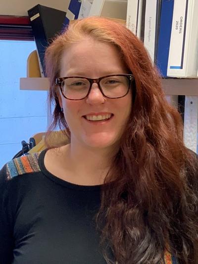 Teresa Swanson, photo 2