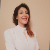 Jovanka Ciric Vujkovic, photo 1