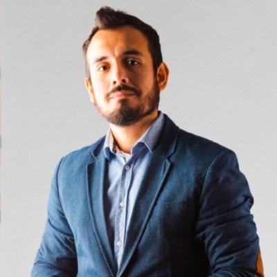 Javier Ruiz, photo 2