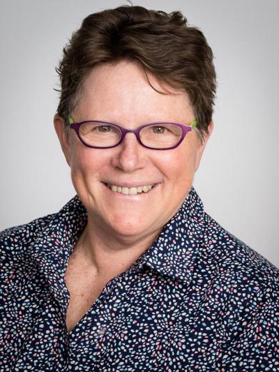 Ann Kinnear, photo 1