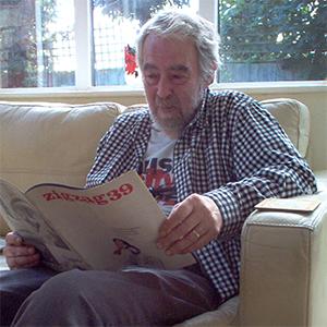 John Tobler, photo 2