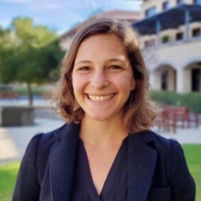 Erica Bower, photo 1