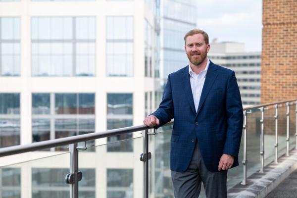 John Rooker, photo 2