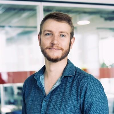 Wayne Perry, photo 2