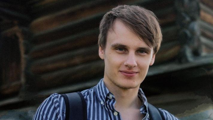 Fabian Canas, photo 2