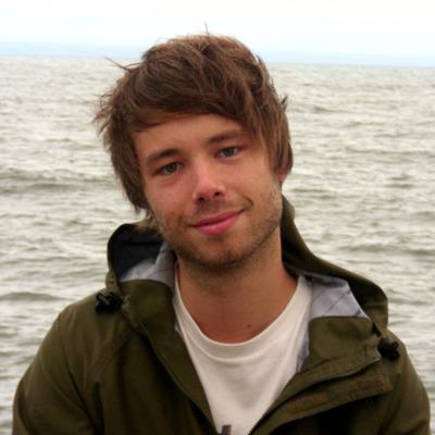 Philipp Keckeis, photo 1