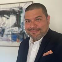 Mauricio Silva, photo 1