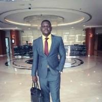 Oluwadamilola Okewole, photo 2