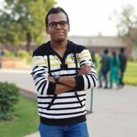 Farhan Ansari, photo 2