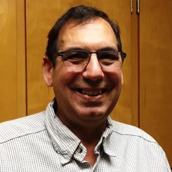 Michael Mastrodonato, photo 1