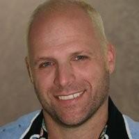 Greg Carlucci, photo 2