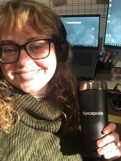 Jobe McGrane, photo 2