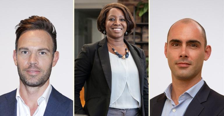 Paul Calvey, photo 1