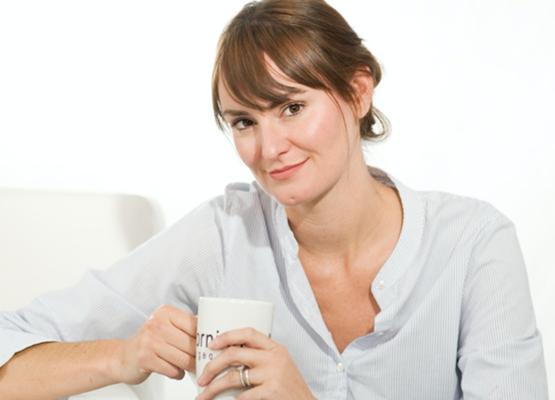 Alexandra Wood, photo 2