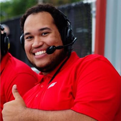 Ryan Nussbaum, photo 2