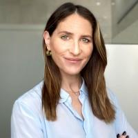 Rebecca Rafelson, photo 1