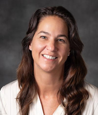 Sara Callahan, photo 2