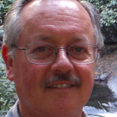 David Pennington, photo 2