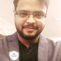 Rohan Dutta, photo 2